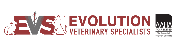 Evolution Veterinary Specialists Logo